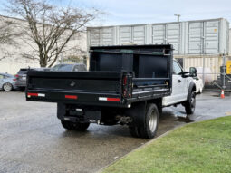 
										2017 Ford F-450 full									