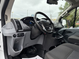 2017 Ford Transit