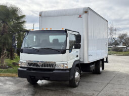 
										2008 International CityStar full									
