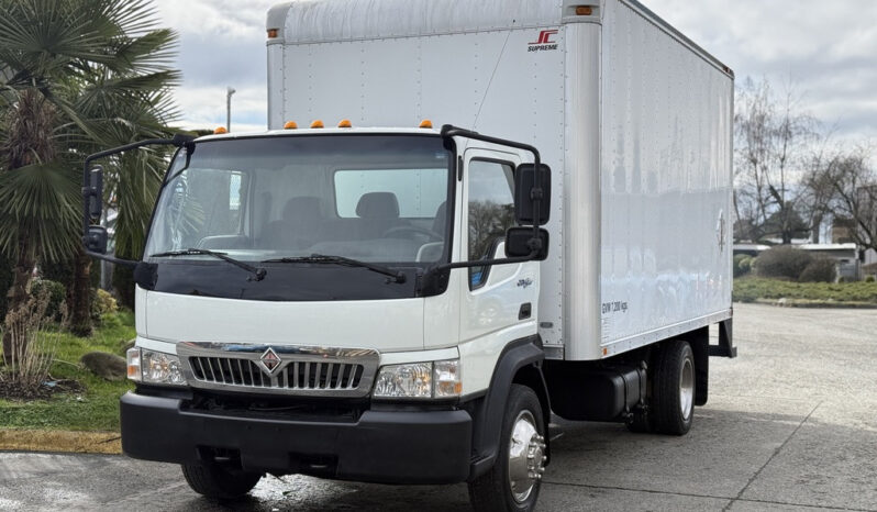 
								2008 International CityStar full									