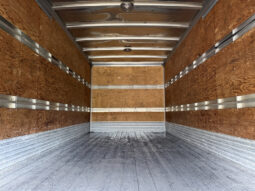 
										2014 International TerraStar full									