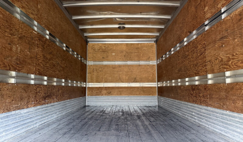 
								2014 International TerraStar full									