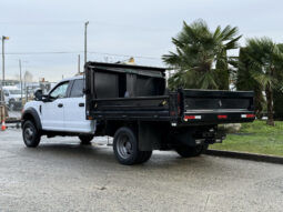 
										2017 Ford F-450 full									
