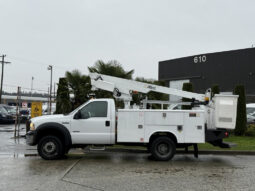 
										2006 Ford F-450 full									