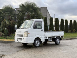 
										2009 Suzuki Carry full									