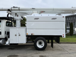 2011 International 4300