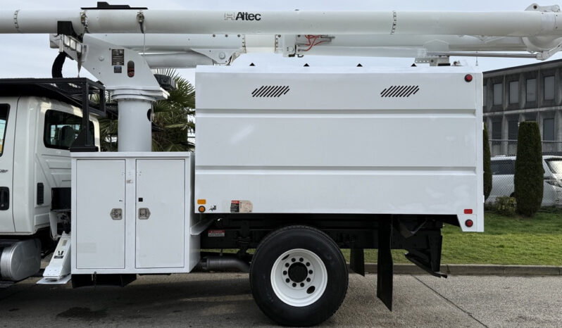 
								2011 International 4300 full									