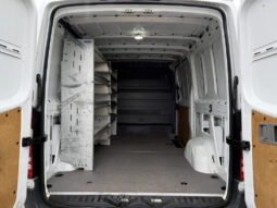 2017 Mercedes-Benz Sprinter