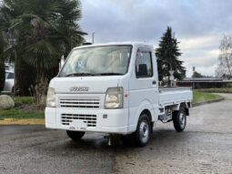 
										2009 Suzuki Carry full									