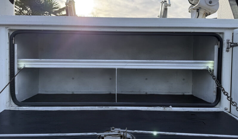 
								2013 International DuraStar full									