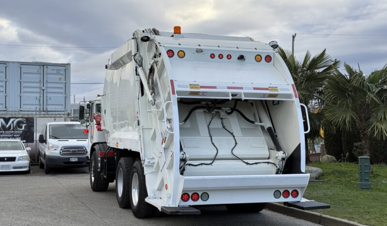 
								2010 Autocar Xpeditor full									