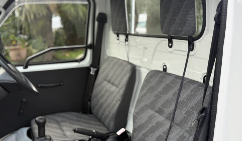 
								2009 Suzuki Carry full									