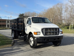 
										2001 Ford F650 full									
