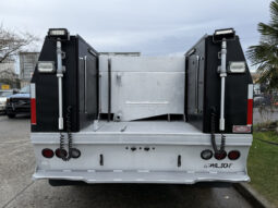 2016 Ford F-550