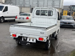 
										2009 Suzuki Carry full									