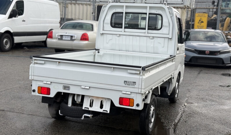 
								2009 Suzuki Carry full									