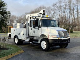 2013 International DuraStar