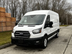 
										2020 Ford Transit full									
