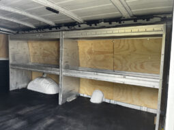 
										2015 Chevrolet Express 2500 full									