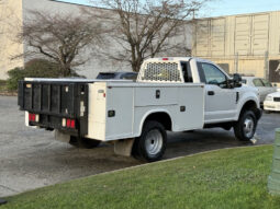 
										2018 Ford F-350 full									