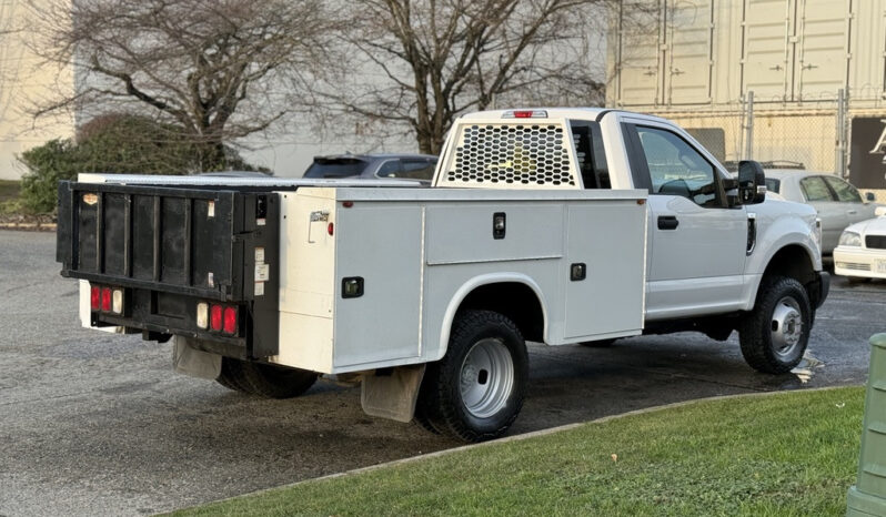 
								2018 Ford F-350 full									