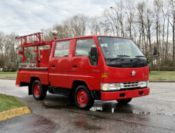2001 Toyota Dyna