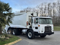 2010 Autocar Xpeditor