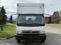 
										2008 International CityStar full									