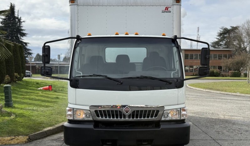 
								2008 International CityStar full									