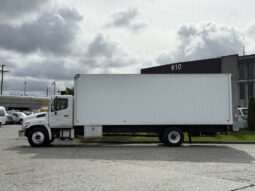 
										2017 Hino 338 full									