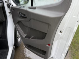 
										2023 Ford Transit full									