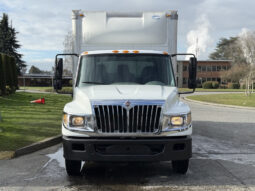
										2014 International TerraStar full									
