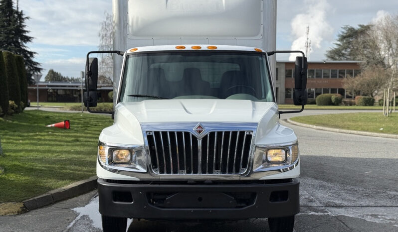 
								2014 International TerraStar full									