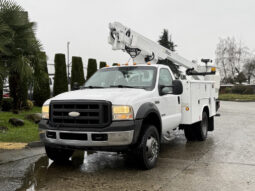 
										2006 Ford F-450 full									