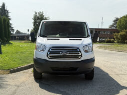 
										2017 Ford Transit full									