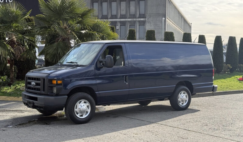
								2011 Ford Econoline full									