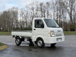 2009 Suzuki Carry