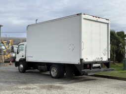 
										2008 International CityStar full									