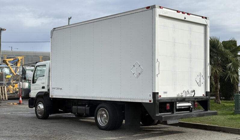 
								2008 International CityStar full									