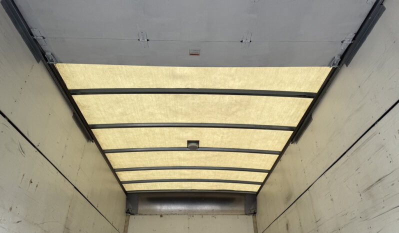 
								2008 International CityStar full									