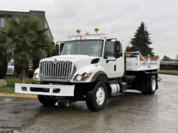 
										2010 International 7300 full									
