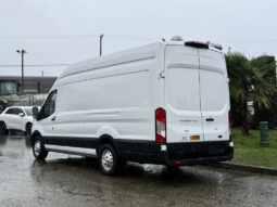 
										2023 Ford Transit full									