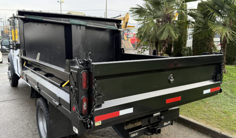 
								2017 Ford F-450 full									