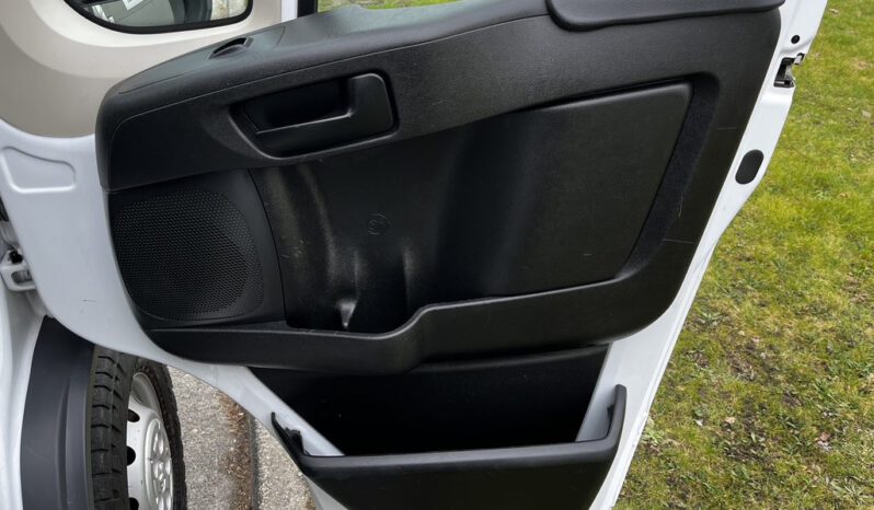 
								2018 Ram ProMaster 1500 full									