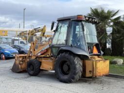 
										2005 CASE 570 full									
