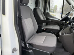 
										2023 Ford Transit full									
