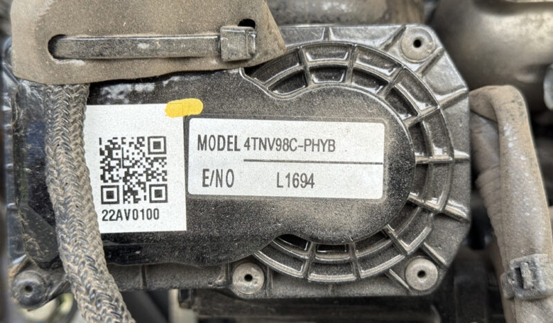 
								2022 Hyundai Robex full									
