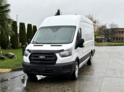 
										2020 Ford Transit-350 full									