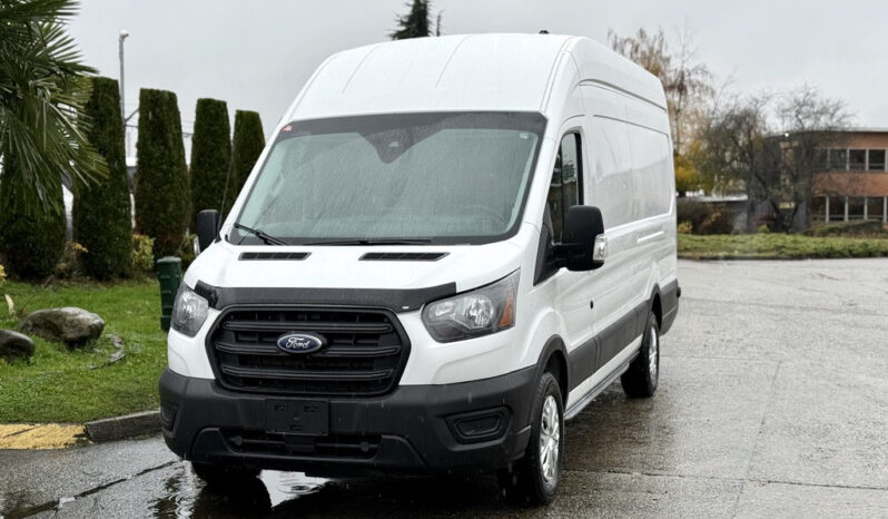 
								2020 Ford Transit-350 full									