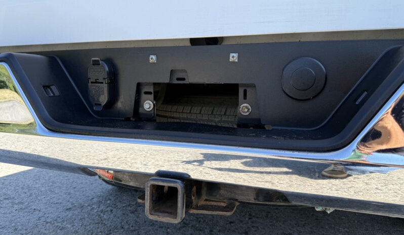 
								2021 Chevrolet Silverado 1500 full									